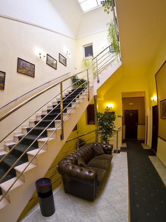 Hotel Zlata Stoupa Kutna Hora Ngoại thất bức ảnh